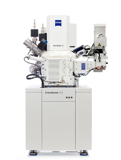 荆门蔡司Crossbeam laser