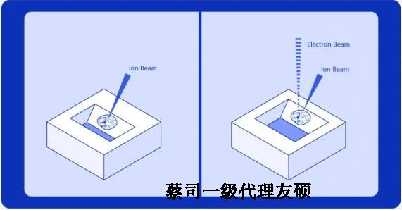 荆门扫描电子显微镜