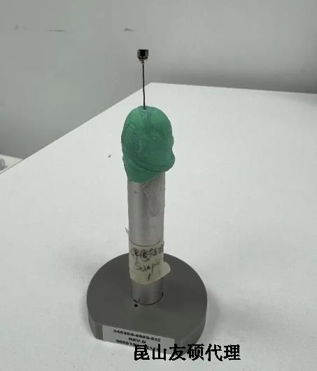 荆门蔡司荆门X射线显微镜