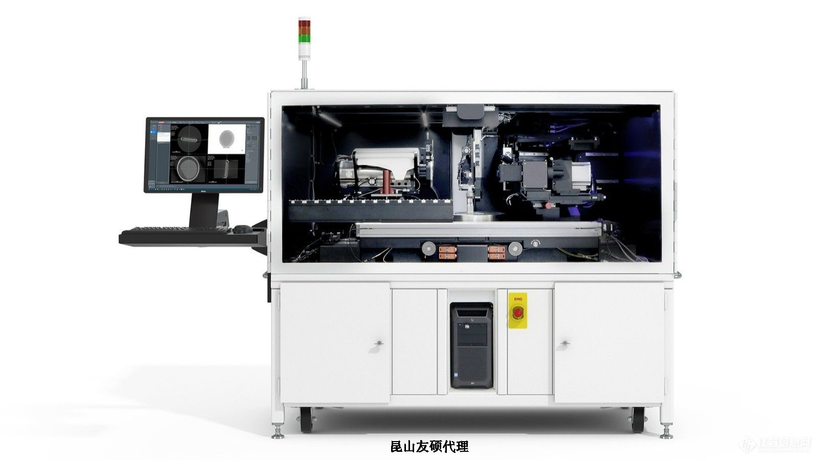 荆门蔡司荆门X射线显微镜