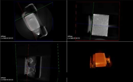 荆门蔡司荆门X射线显微镜